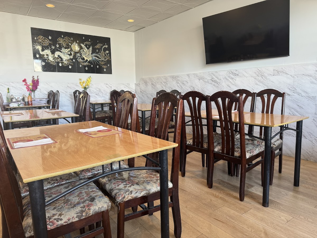 Little Saigon Restaurant